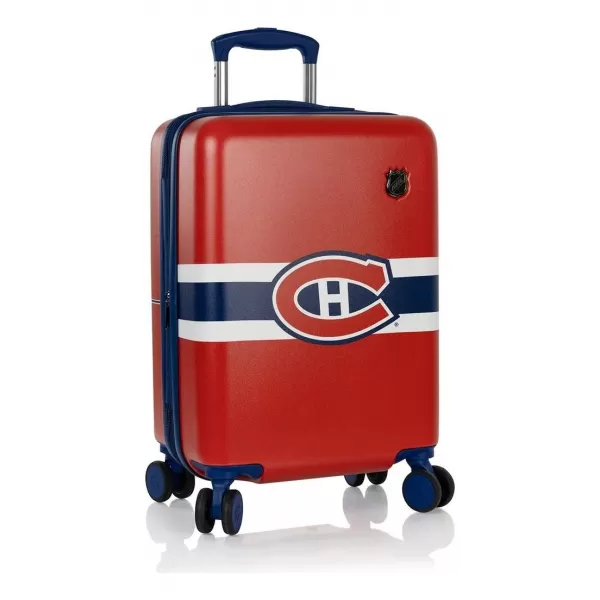  Kufor HEYS NHL S MONTREAL CANADIENS 