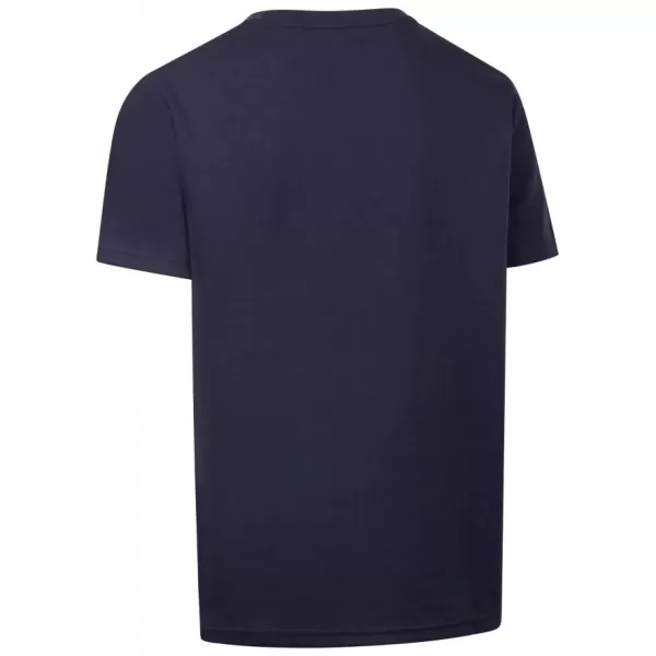  Pánske tričko TRESPASS VANCO NÁVYKY 