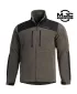 Mikina PENTAGON NESTOR TACTICAL FLEECE K08060 HNEDÁ ŠEDÁ