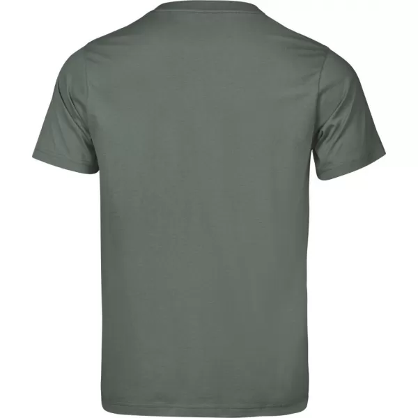  Pánske tričko TEE JAYS | TJ 1150 MOSS 