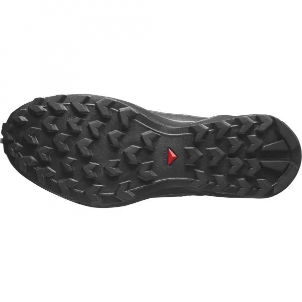  Dámske topánky SALOMON SPEEDCROSS PEAK GORE-TEX W ČIERNA/ČIERNA/FANTÓMOVÁ 
