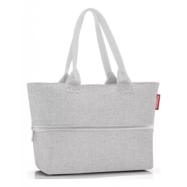  Kabelka REISENTHEL SHOPPER E1 TWIST NEBESKÁ RUŽA 