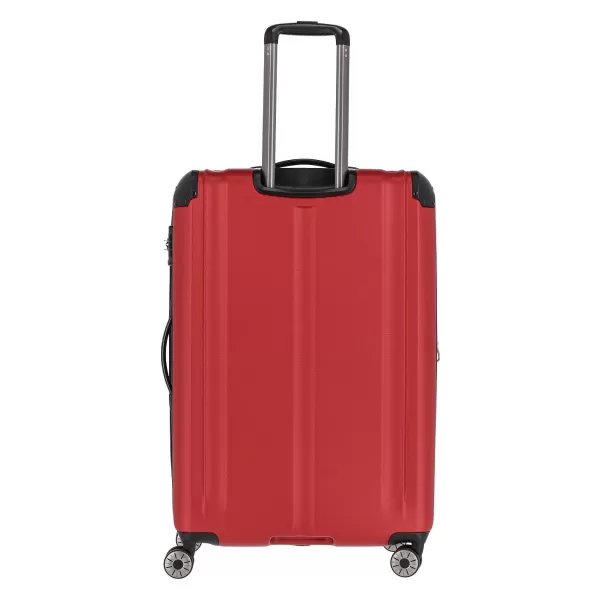  Kufor TRAVELITE CITY 4W L VYD 