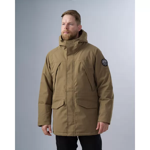  Parka PENTAGON ELEMENTS PARKA K01014 KOJOT 