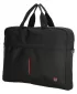 Taška ENRICO BENETTI CORNELL 17 NOTEBOOK BAG ČIERNA