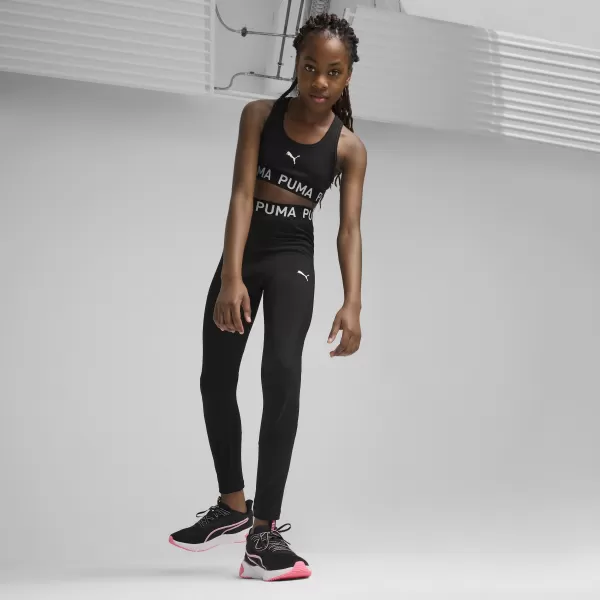  Legíny PUMA STRONG TRAINING TIGHTS 52692401 PUMA BLACK 