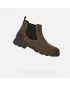 Pánske topánky GEOX MEIERN G011420 HNEDÁ