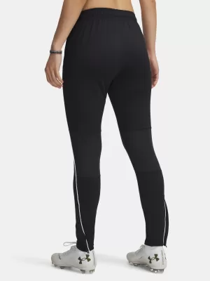 Dámske športové nohavice UNDER ARMOUR UA W CHALLENGER TRAINING PN 6004073-001 ČIERNA