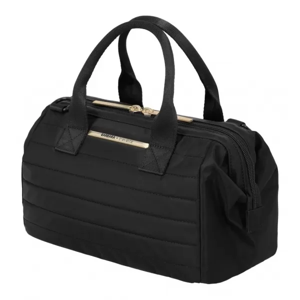  Kabelka TRAVELITE BARBARA Stepp Cosmetic Bag ČIERNA 