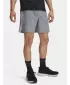 Pánske šortky UNDER ARMOUR UA LAUNCH PRO 7'' SHORTS 1376508-036 SIVÁ