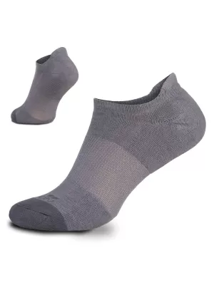 Ponožky PENTAGON INVISIBLE SOCKS EL14014 08WG EL14014 VLK/SIVÁ