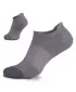 Ponožky PENTAGON INVISIBLE SOCKS EL14014 08WG EL14014 VLK/SIVÁ