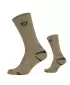 Ponožky PENTAGON IRIS COOLMAX MID SOCKS EL14011 03 EL14011 KOJOT