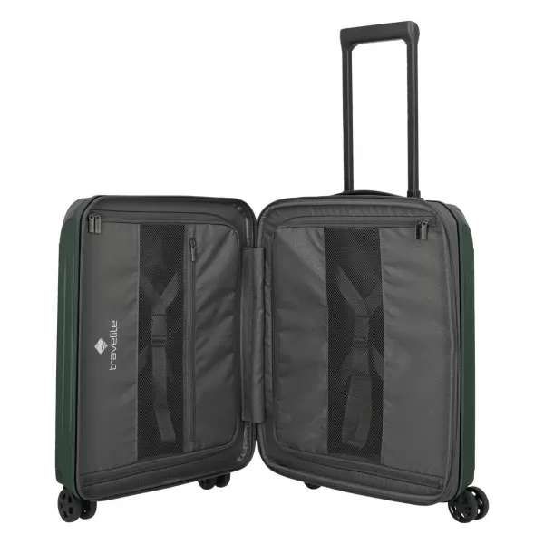  Kufor TRAVELITE DYNAMIIC S,M,L EXP ZELENÁ 