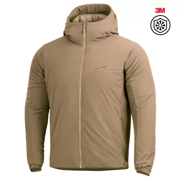  Bunda PENTAGON PANTHIRAS V2.0 3M G INSULATION K08032 KOJOT 
