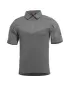 Pánske tričko s golierom PENTAGON RANGER SHORT ARM SHIRT K02013 VLK/SIVÁ
