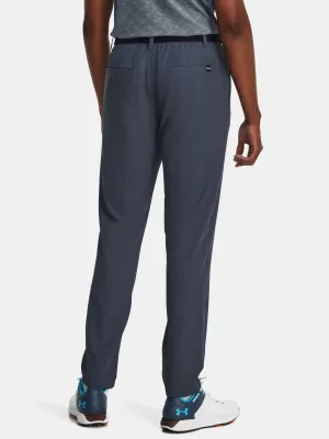 Pánske nohavice UNDER ARMOUR UA DRIVE TAPERED PANT 1364410-044 SIVÁ