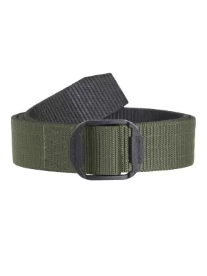Opasok PENTAGON KOMVOS DOUBLE 1.50 06 K17079 OLIVOVO ZELENÁ