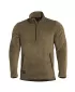 Mikina PENTAGON GRIZZLY 1/2 JACKET K09022 KOJOT