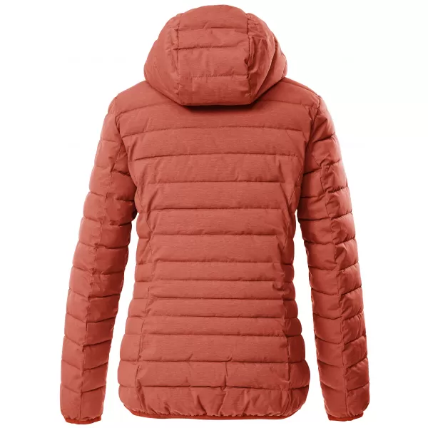 Dámska bunda KILLTEC GW 49 MARHUĽOVÝ 