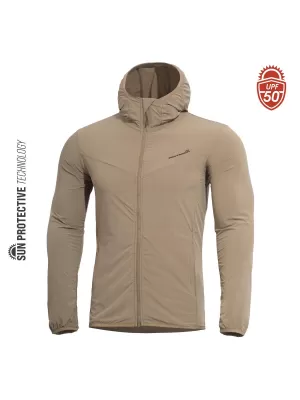 Bunda PENTAGON HELIOS SUN JACKET K02016 KOJOT