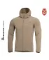 Bunda PENTAGON HELIOS SUN JACKET K02016 KOJOT