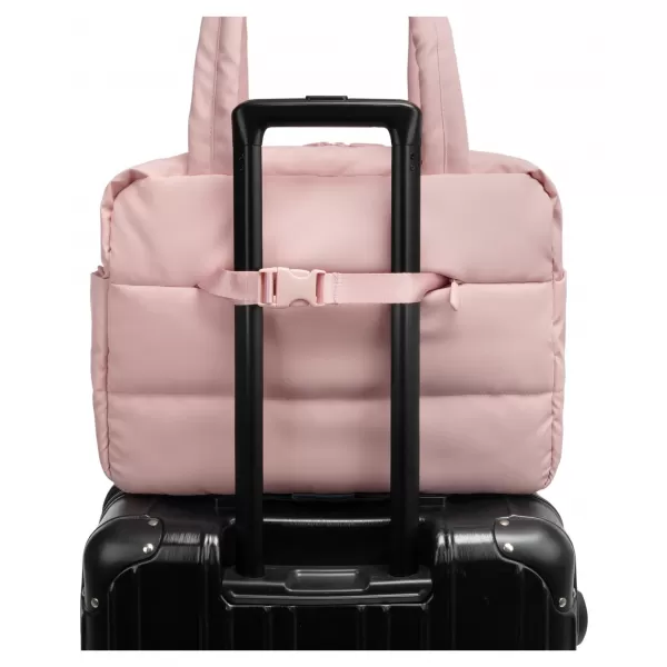  Taška HEYS PUFFER PERSONAL BAG RUŽA 