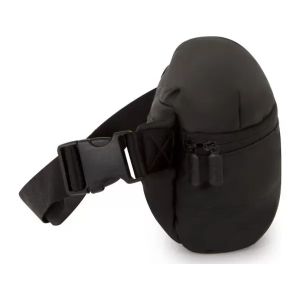  obličky HEYS PUFFER WAIST BAG ČIERNA 