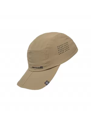 Čiapka PENTAGON ZAKROS CAP K13038 ČIERNA