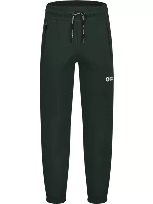 Pánske sledovacie súpravy NORDBLANC COMFYSTRIDE NBSPM8253 TMAVO ZELENÝ