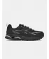 Čižmy UNDER ARMOUR UA APPARITION TECH 6005280-001 ČIERNA