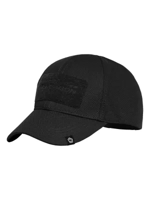 Čiapka PENTAGON NEST BB CAP K13032 ČIERNA
