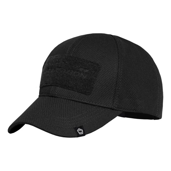  Čiapka PENTAGON NEST BB CAP K13032 ČIERNA 