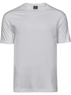 Pánske tričko TEE JAYS | TJ 8005 WHITE