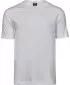 Pánske tričko TEE JAYS | TJ 8005 WHITE