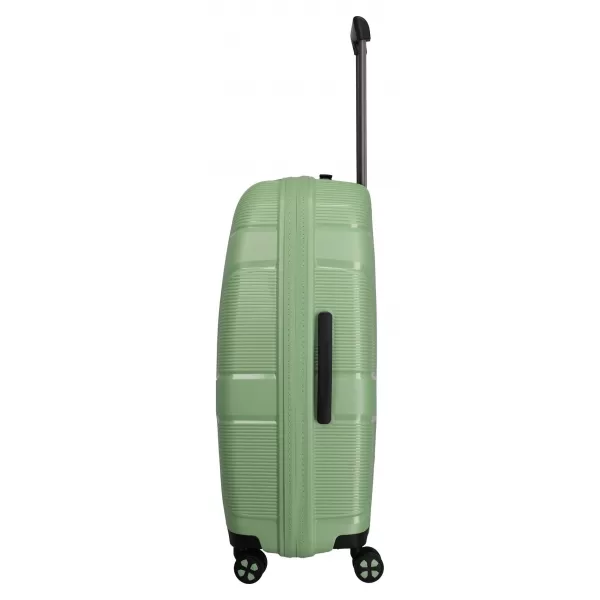  Kufor IMPACKT IP1 L Spring green JARNÁ ZELENÁ 