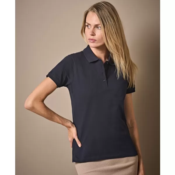  Dámske tričko TEE JAYS | TJ 1401 WHITE 