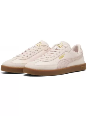 Detská obuv PUMA CLUB II ERA JR 40148915 JASMINE FLOWER/MAUVE MIST