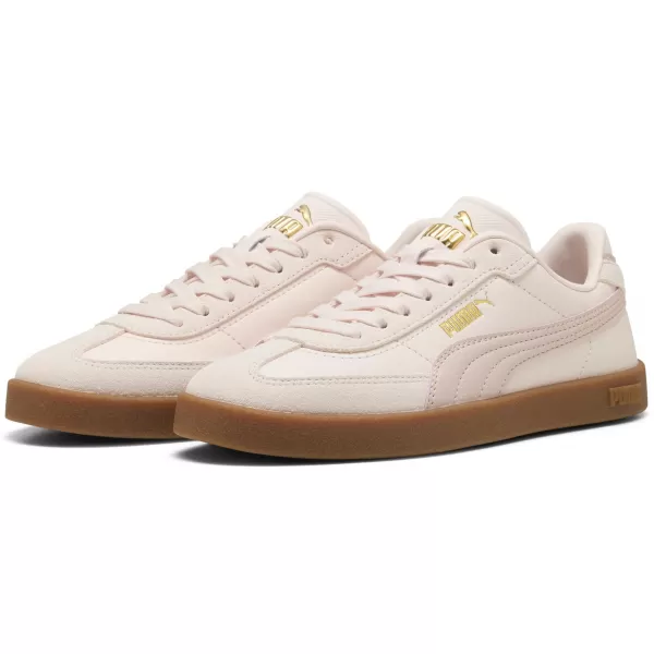  Detská obuv PUMA CLUB II ERA JR 40148915 JASMINE FLOWER/MAUVE MIST 