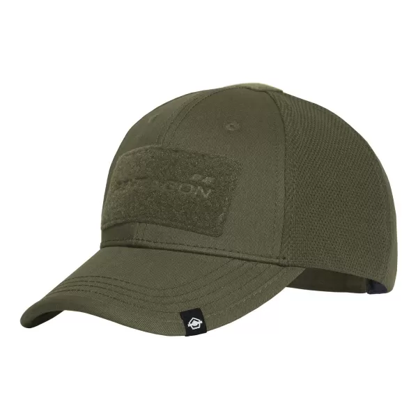  Čiapka PENTAGON RAPTOR BB CAP K13031 OLIVOVO ZELENÁ 