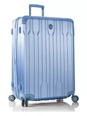 Kufor HEYS XTRAK L ĽADOVO MODRÁ
