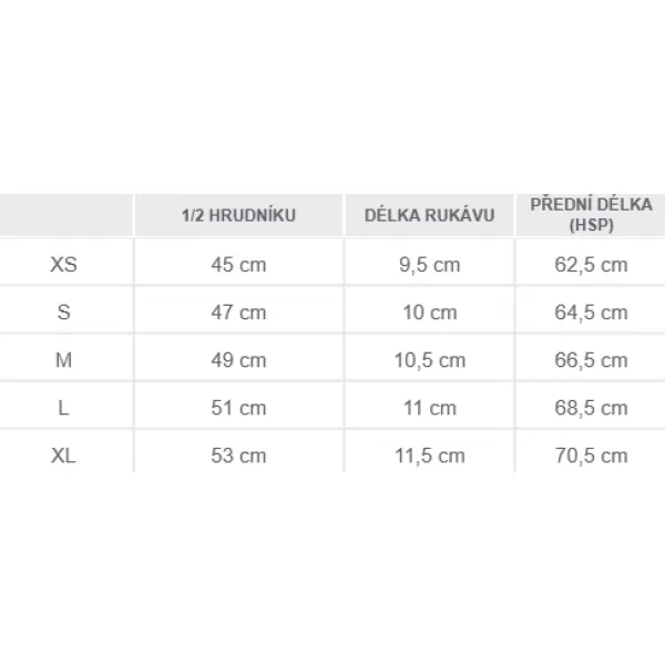  Dámske tričko PENTAGON WHISPER WOMENS TEE BLANK OFF K09044 GAŠTANOVOČERVENÁ 