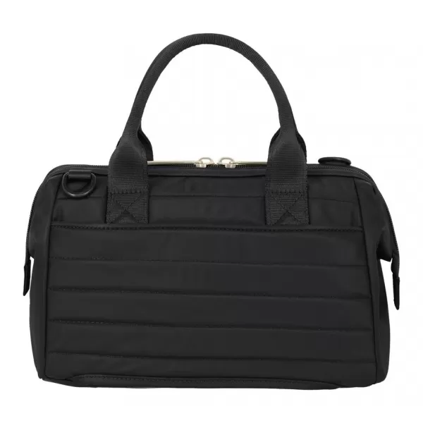  Kabelka TRAVELITE BARBARA Stepp Cosmetic Bag ČIERNA 