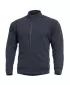 Mikina PENTAGON HIGHNECK SWEATER K09052 POLNOČNÁ MODRÁ