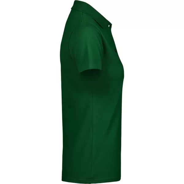  Dámske tričko TEE JAYS | TJ 145 FOREST GREEN 