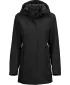 Dámska bunda TEE JAYS | TJ 9609 BLACK