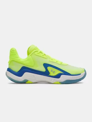 Čižmy UNDER ARMOUR UA SPAWN 7 3028461-731 JANTÁROVÁ