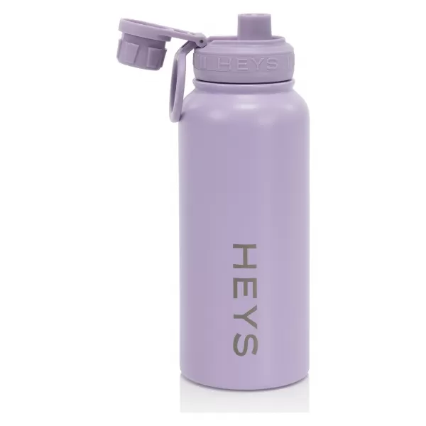  Termoska HEYS AQUA WATER BOTTLE LEVANDUĽA 
