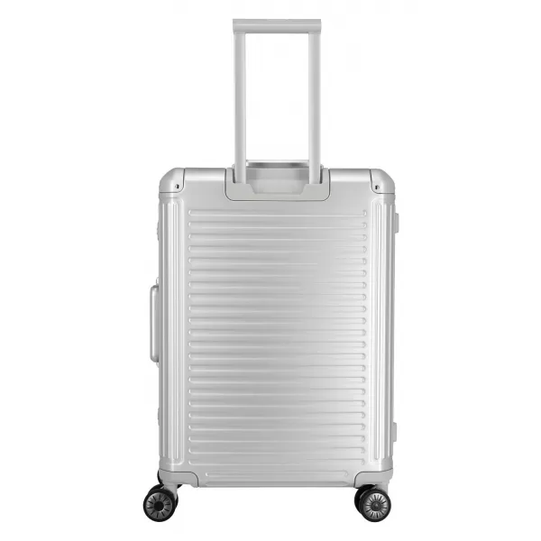  Kufor TRAVELITE NEXT 2.0 M STRIEBRO 