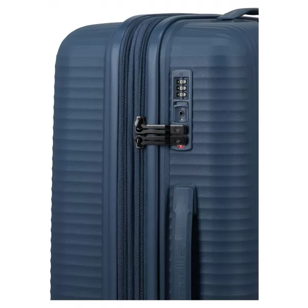  Kufor TRAVELITE Air Stripe M NÁVYKY 